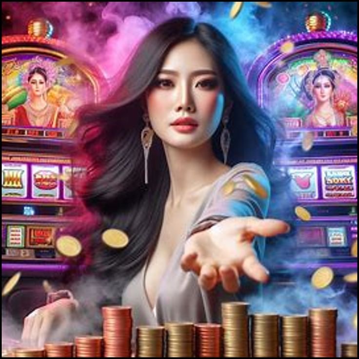 Aksi Bingo seru dengan tampilan mobile-friendly di sinar14