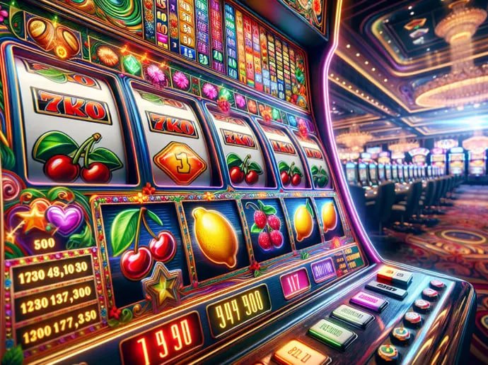 Pengalaman taruhan sepak bola dan kasino slot mobile di sinar14