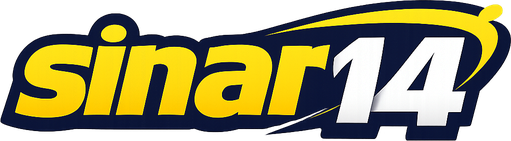 Logo sinar14